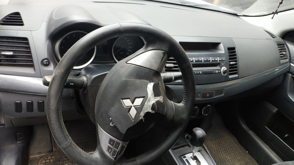  Mitsubishi LANCER 2011   EN DESARME